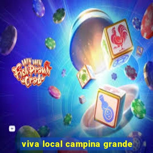 viva local campina grande